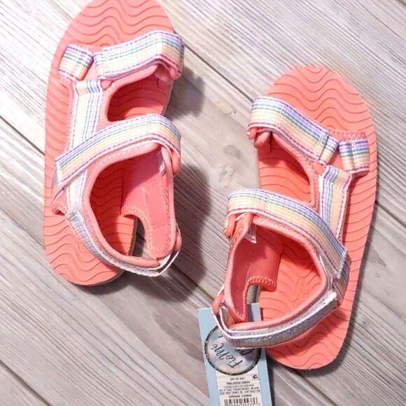 (37-4078)โ๐ฅ3/$20๐ฅ Cat & Jack Emery Siz 3 - Picture 8 of 10